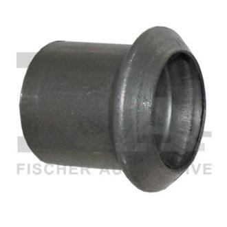 Вихлопна труба, універсальна Fischer Automotive One (FA1) 006-957