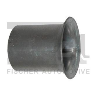 Вихлопна труба, універсальна Fischer Automotive One (FA1) 006-961