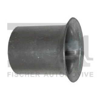 Вихлопна труба, універсальна Fischer Automotive One (FA1) 006961