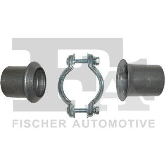 Ремонтний комплект, вихлопна труба Fischer Automotive One (FA1) 008-937 (фото 1)