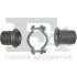 Ремонтний комплект, вихлопна труба Fischer Automotive One (FA1) 008944