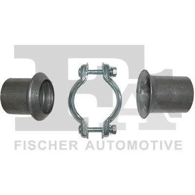 Ремонтний комплект, вихлопна труба Fischer Automotive One (FA1) 008946 (фото 1)
