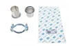 Комплект монтажний труби вихлопної FA1 008-950 Fischer Automotive One (FA1) 008950