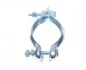 Комплект монтажний труби вихлопної FA1 008-950 Fischer Automotive One (FA1) 008950 (фото 3)