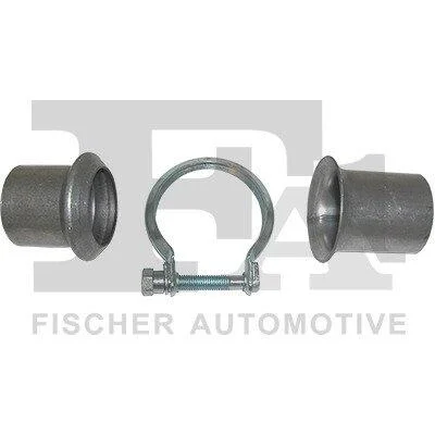 FISCHER Ремонтна вставка ВГ Fischer Automotive One (FA1) 008962 (фото 1)