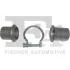 FISCHER Ремонтна вставка ВГ Fischer Automotive One (FA1) 008962