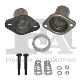 РЕМКОМПЛЕКТ OPEL VECTRA B Fischer Automotive One (FA1) 066806.023
