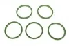 Прокладка патрубка інтеркуллера FA1 Fischer Automotive One (FA1) 076.329.005 (фото 2)
