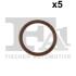 FISCHER FPM 28,00 x 35,00 x 3,50 green Fischer Automotive One (FA1) 076.332.005 (фото 1)