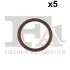 FISCHER FPM 28,00 x 35,00 x 3,50 green Fischer Automotive One (FA1) 076.332.005 (фото 1)