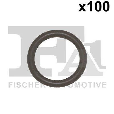 Кільце гумове Fischer Automotive One (FA1) 076.336.100 (фото 1)