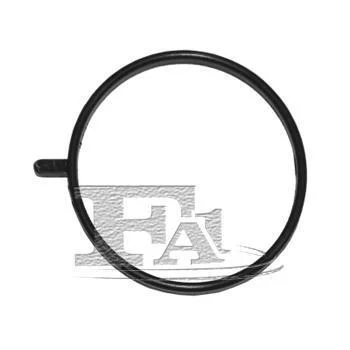 Кільце гумове Fischer Automotive One (FA1) 076.345.005 (фото 1)
