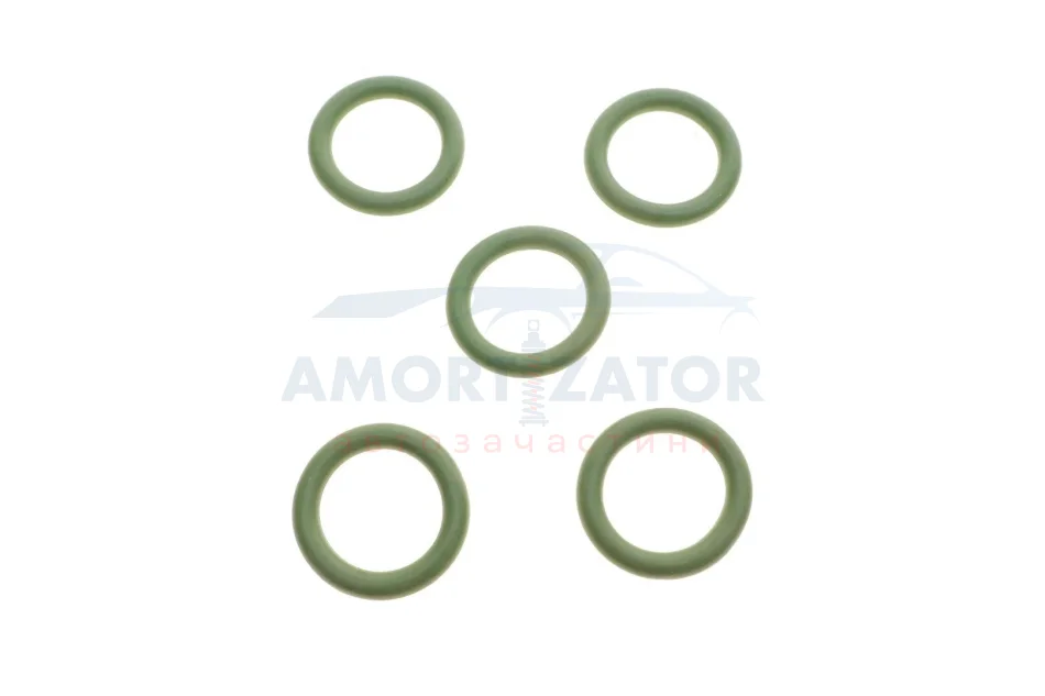 Прокладка турбіни Fischer Automotive One (FA1) 076.366.005 (фото 1)