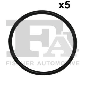 Ущільнювальне кільце Fischer Automotive One (FA1) 076.373.005