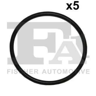 Ущільнювальне кільце Fischer Automotive One (FA1) 076.373.005