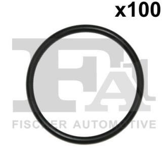 FISCHER AUDI прокладка впускного колектора 45*3mm мат. FPM Fischer Automotive One (FA1) 076.394.100