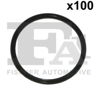 FISCHER BMW прокладка випускного колектора Fischer Automotive One (FA1) 076.411.100
