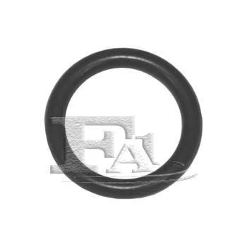 Кільце гумове Fischer Automotive One (FA1) 076.440.005 (фото 1)