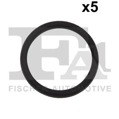 Кільце гумове Fischer Automotive One (FA1) 076.463.005 (фото 1)