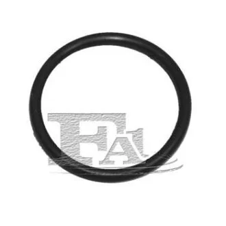 Кільце гумове Fischer Automotive One (FA1) 076.507.005