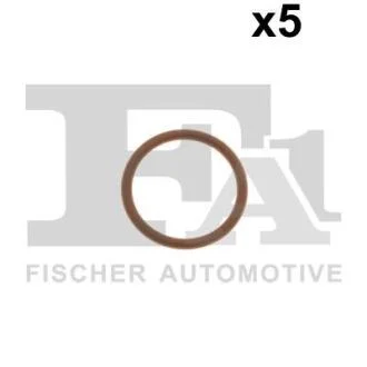 Прокладка турбіни Fischer Automotive One (FA1) 076.548.005