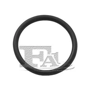 Кільце гумове Fischer Automotive One (FA1) 076.549.005 (фото 1)