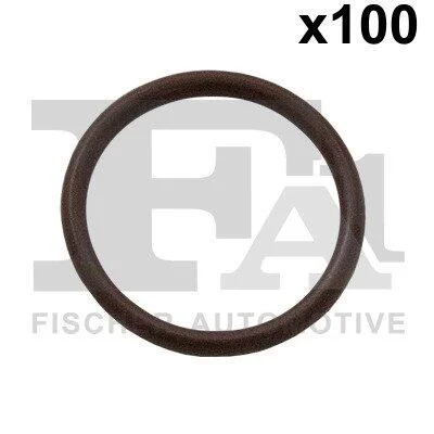 Кільце гумове Fischer Automotive One (FA1) 076.549.100 (фото 1)