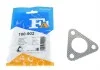 Прокладка труби вихлопної FA1 100-902 Fischer Automotive One (FA1) 100902 (фото 1)