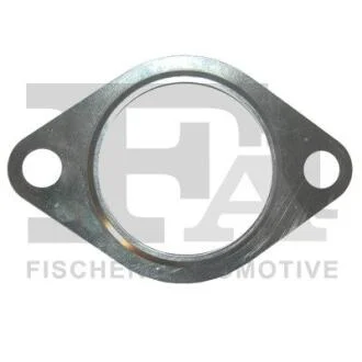 FISCHER прокладка глушника ROVER 25 10/1999 -,45 02/2000 -,75 02/1999 - Fischer Automotive One (FA1) 100916