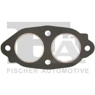 Прокладка, труба вихлопного газа Fischer Automotive One (FA1) 100917
