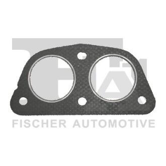 Прокладка трубы вихлопної FA1 Fischer Automotive One (FA1) 100-918