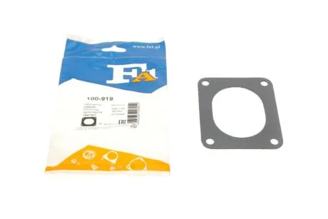Прокладка труби вихлопної FA1 100-919 Fischer Automotive One (FA1) 100919