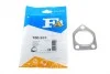 Прокладка труби вихлопної FA1 100-923 Fischer Automotive One (FA1) 100923 (фото 1)