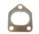 Прокладка труби вихлопної FA1 100-924 Fischer Automotive One (FA1) 100924 (фото 3)