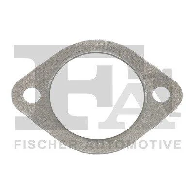 FISCHER BMW прокладка глушника 3 серія (E36)/ 5 серія (E34) / Z3 (E36) Fischer Automotive One (FA1) 100925 (фото 1)