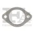 FISCHER BMW прокладка глушника 3 серія (E36)/ 5 серія (E34) / Z3 (E36) Fischer Automotive One (FA1) 100925 (фото 1)