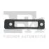 FISCHER BMW Прокладка глушителя 3/5/7 серия Fischer Automotive One (FA1) 100990 (фото 1)