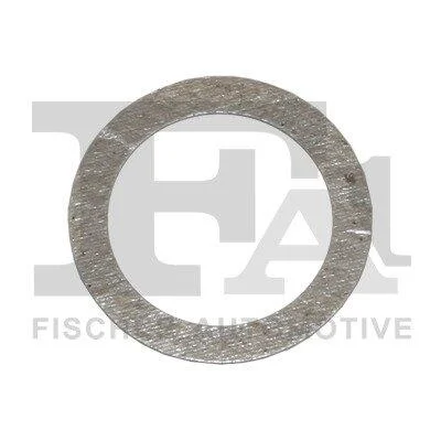 FISCHER BMW кільце глушника 1 серія (E81, E82) 09/2006 - (E87, E88) 11/2003 -,3 серія (E90, E91) 07-, (E92, E93) 06-, 5 серія (E63, E64) 07-, (F10, F18) 10- Fischer Automotive One (FA1) 100992 (фото 1)