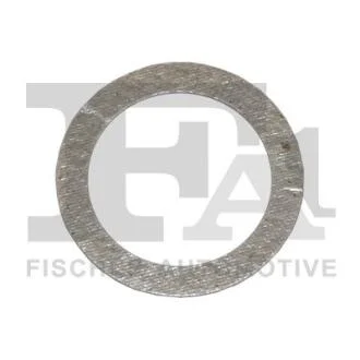 FISCHER BMW кільце глушника 1 серія (E81, E82) 09/2006 - (E87, E88) 11/2003 -,3 серія (E90, E91) 07-, (E92, E93) 06-, 5 серія (E63, E64) 07-, (F10, F18) 10- Fischer Automotive One (FA1) 100992