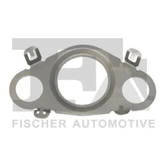 Ущільнення, клапан системи рециркуляції ВГ Fischer Automotive One (FA1) 100993