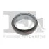 FISCHER BMW Кольцо глушителя 3 (E36) 5 (E34) OPEL Fischer Automotive One (FA1) 101859 (фото 1)