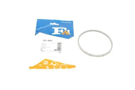 Прокладка труби вихлопної FA1 101-904 Fischer Automotive One (FA1) 101904