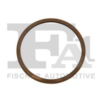 Кришка, вихлопна труба Fischer Automotive One (FA1) 101-958