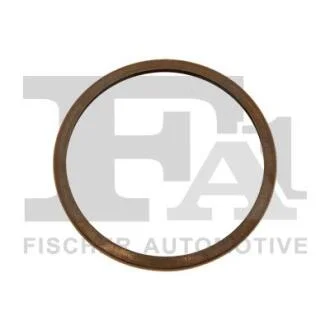 Кришка, вихлопна труба Fischer Automotive One (FA1) 101958