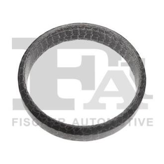 Кришка, вихлопна труба Fischer Automotive One (FA1) 101-960