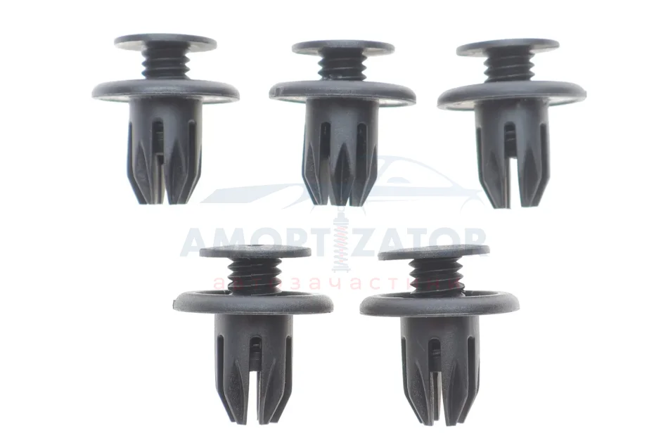 Кліпса кріплення (затискач) Fischer Automotive One (FA1) 1030008.5 (фото 1)