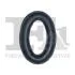 FISCHER BMW кріплення глушника EPDM 3/5/7 серія (E28/E36/E39) Fischer Automotive One (FA1) 103709 (фото 1)