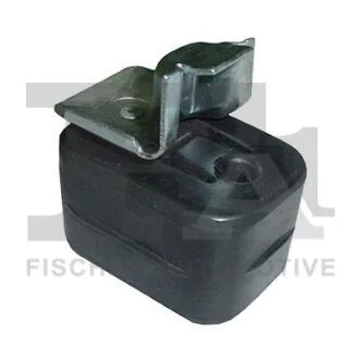 FISCHER BMW кріплення глушника гума E39 (мат. EPDM) Fischer Automotive One (FA1) 103715
