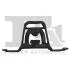 FISCHER BMW Серьга глушителя EPDM 3 серия (E46) 98- Fischer Automotive One (FA1) 103720 (фото 1)