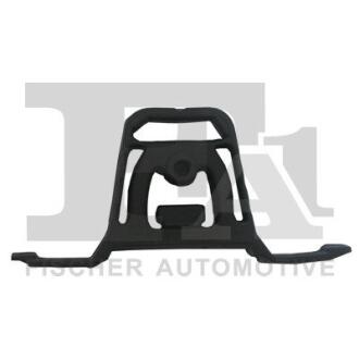 FISCHER BMW Серьга глушителя EPDM 3 серия (E46) 98- Fischer Automotive One (FA1) 103-720